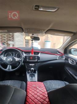 نيسان سنترا